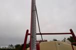 2002 RAU Vicon LS-05-HB-Ranger åkersprøyte, 21 m bom, 2500 liter