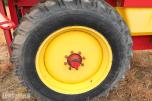 2002 RAU Vicon LS-05-HB-Ranger åkersprøyte, 21 m bom, 2500 liter
