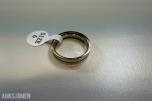 Ca 650 stk smykker - halskjeder, armbånd, ringer og øredobber