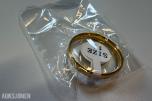 Ca 650 stk smykker - halskjeder, armbånd, ringer og øredobber