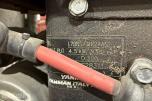 Yannmar FB255 Stamper, rep.objekt