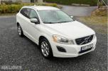 2011 VOLVO XC 60 R-DESIGN D4 163hk AWD AUTOMAT CRUISEKONTROLL RYGGEKAMERA