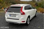 2011 VOLVO XC 60 R-DESIGN D4 163hk AWD AUTOMAT CRUISEKONTROLL RYGGEKAMERA