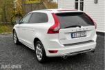 2011 VOLVO XC 60 R-DESIGN D4 163hk AWD AUTOMAT CRUISEKONTROLL RYGGEKAMERA
