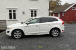 2011 VOLVO XC 60 R-DESIGN D4 163hk AWD AUTOMAT CRUISEKONTROLL RYGGEKAMERA