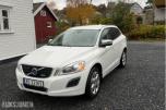 2011 VOLVO XC 60 R-DESIGN D4 163hk AWD AUTOMAT CRUISEKONTROLL RYGGEKAMERA