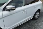 2011 VOLVO XC 60 R-DESIGN D4 163hk AWD AUTOMAT CRUISEKONTROLL RYGGEKAMERA