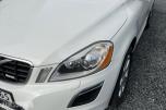 2011 VOLVO XC 60 R-DESIGN D4 163hk AWD AUTOMAT CRUISEKONTROLL RYGGEKAMERA