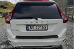2011 VOLVO XC 60 R-DESIGN D4 163hk AWD AUTOMAT CRUISEKONTROLL RYGGEKAMERA