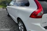 2011 VOLVO XC 60 R-DESIGN D4 163hk AWD AUTOMAT CRUISEKONTROLL RYGGEKAMERA