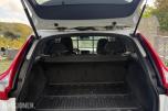 2011 VOLVO XC 60 R-DESIGN D4 163hk AWD AUTOMAT CRUISEKONTROLL RYGGEKAMERA