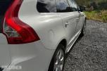 2011 VOLVO XC 60 R-DESIGN D4 163hk AWD AUTOMAT CRUISEKONTROLL RYGGEKAMERA