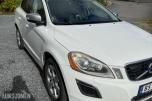 2011 VOLVO XC 60 R-DESIGN D4 163hk AWD AUTOMAT CRUISEKONTROLL RYGGEKAMERA