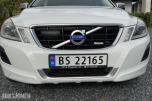 2011 VOLVO XC 60 R-DESIGN D4 163hk AWD AUTOMAT CRUISEKONTROLL RYGGEKAMERA