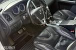 2011 VOLVO XC 60 R-DESIGN D4 163hk AWD AUTOMAT CRUISEKONTROLL RYGGEKAMERA