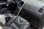 2011 VOLVO XC 60 R-DESIGN D4 163hk AWD AUTOMAT CRUISEKONTROLL RYGGEKAMERA