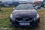 2013 VOLVO V60 R-DESIGN D2 115HK AUTOMAT, ADAPTIV CRUISEKONTROLL