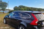 2013 VOLVO V60 R-DESIGN D2 115HK AUTOMAT, ADAPTIV CRUISEKONTROLL