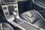 2013 VOLVO V60 R-DESIGN D2 115HK AUTOMAT, ADAPTIV CRUISEKONTROLL