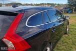 2013 VOLVO V60 R-DESIGN D2 115HK AUTOMAT, ADAPTIV CRUISEKONTROLL