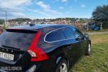 2013 VOLVO V60 R-DESIGN D2 115HK AUTOMAT, ADAPTIV CRUISEKONTROLL