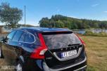 2013 VOLVO V60 R-DESIGN D2 115HK AUTOMAT, ADAPTIV CRUISEKONTROLL