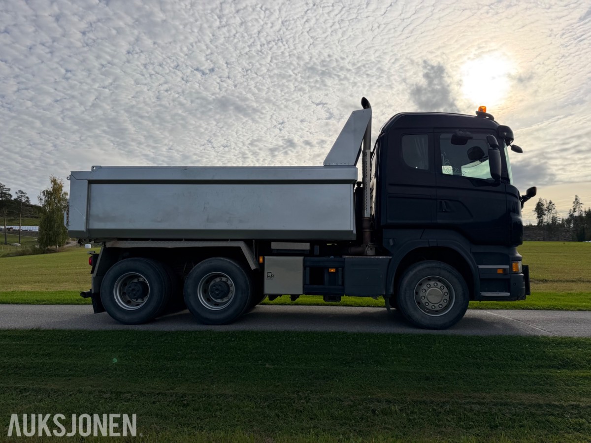 Scania R 560