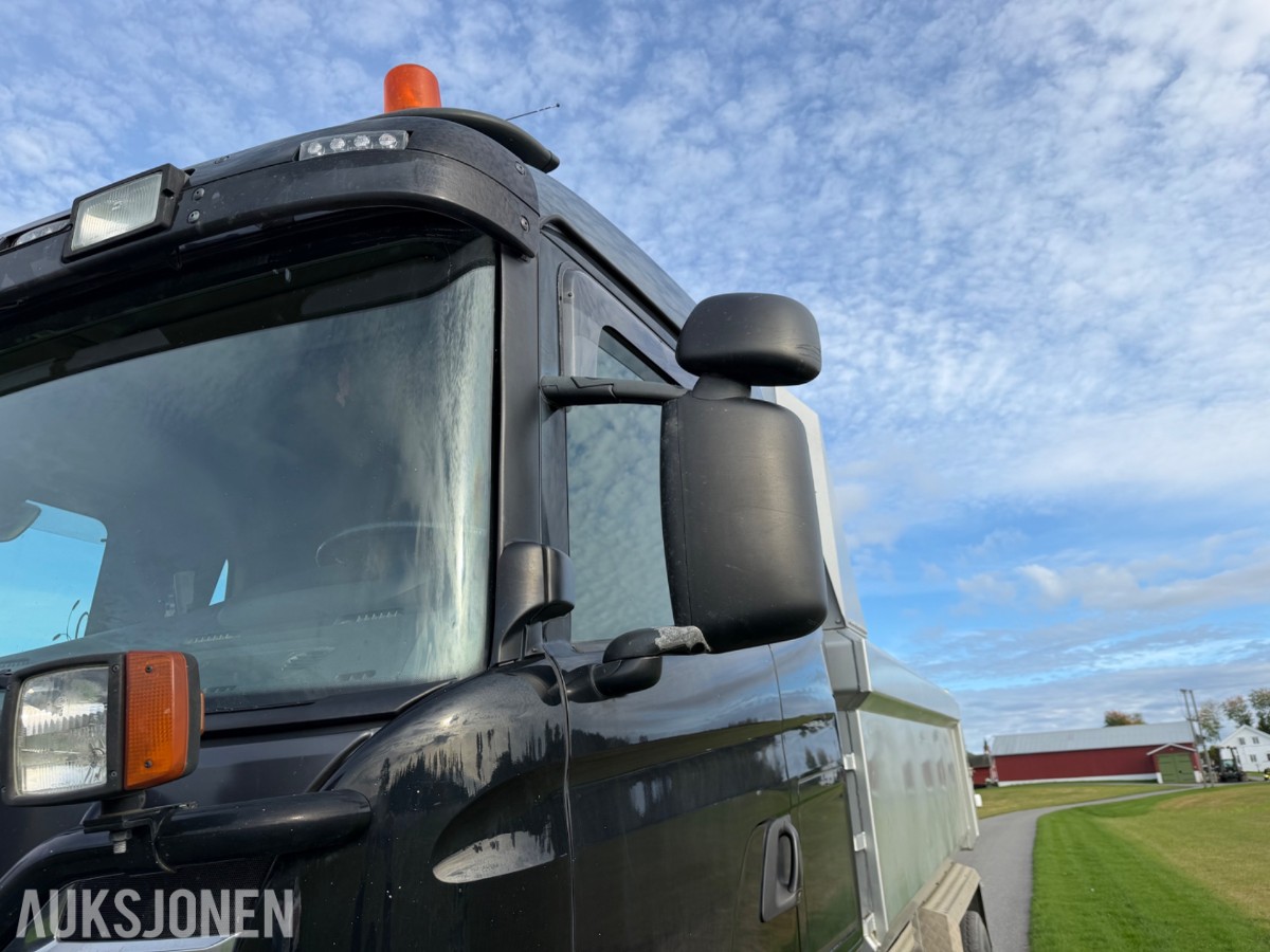 Scania R 560