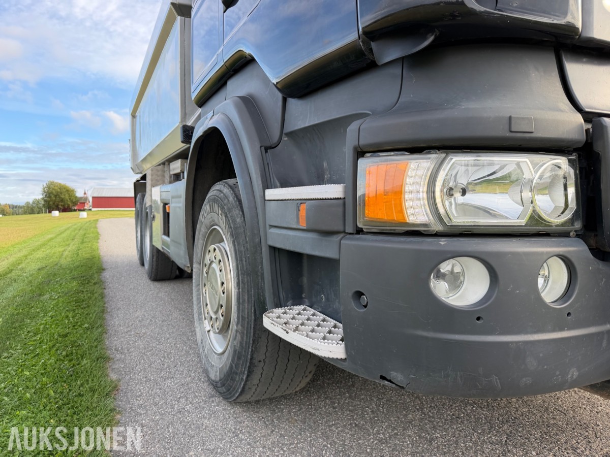 Scania R 560
