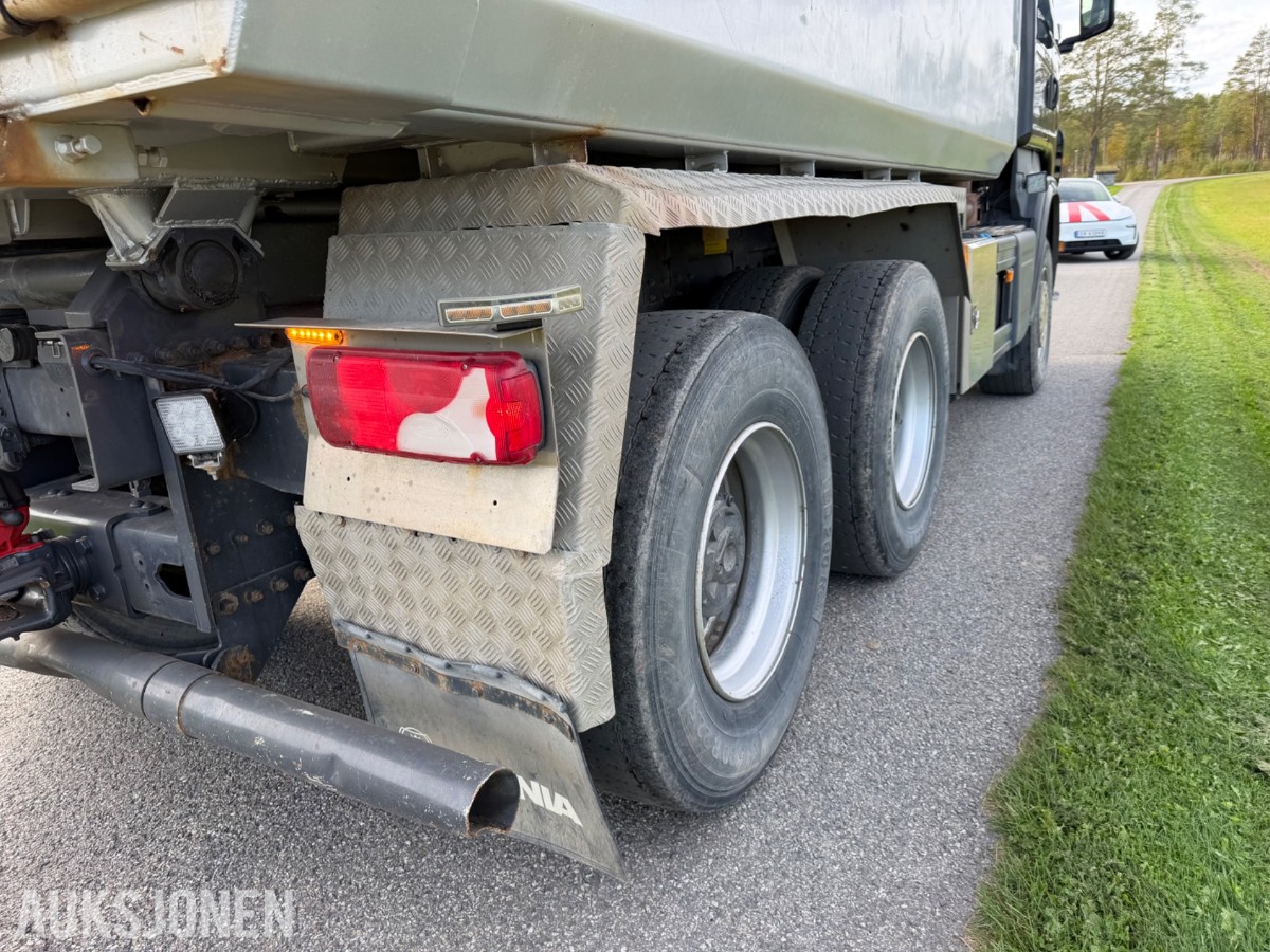 Scania R 560
