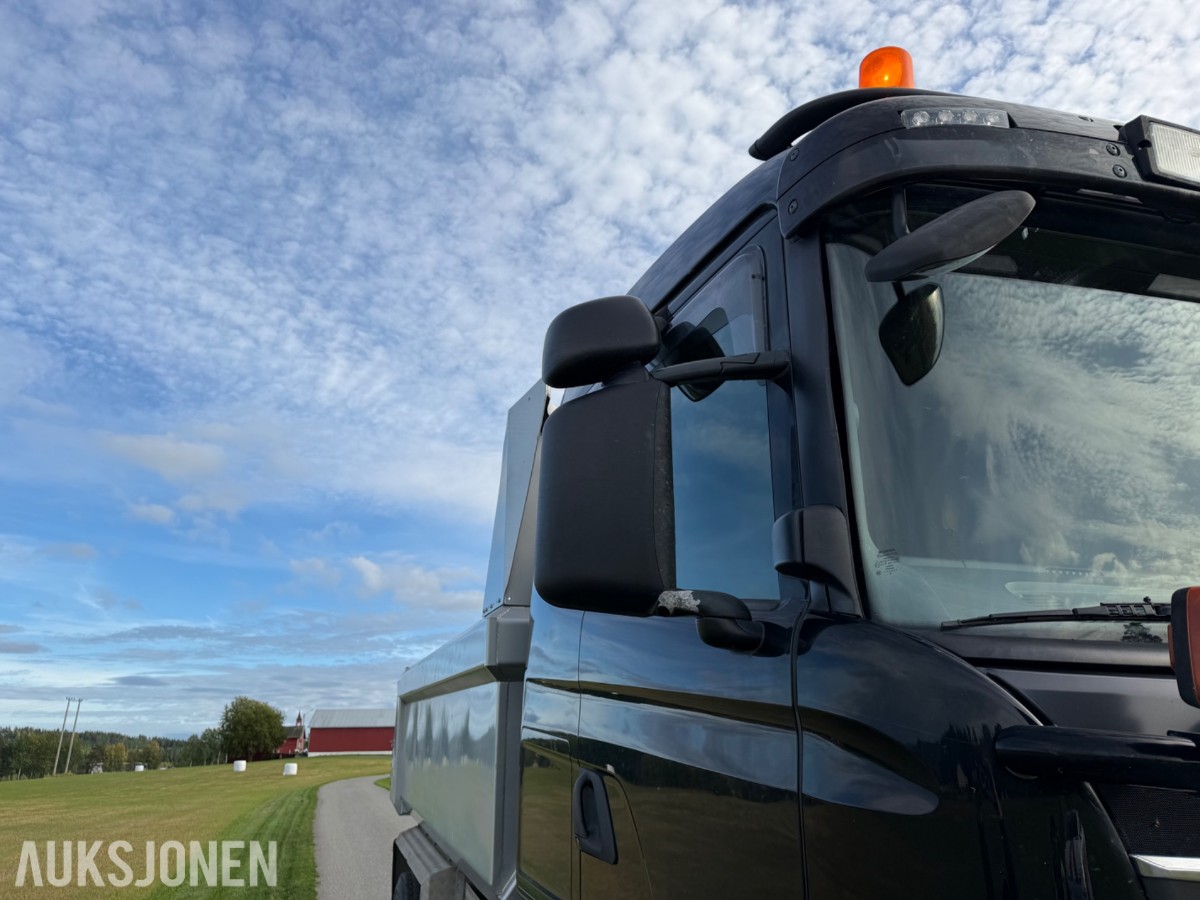 Scania R 560