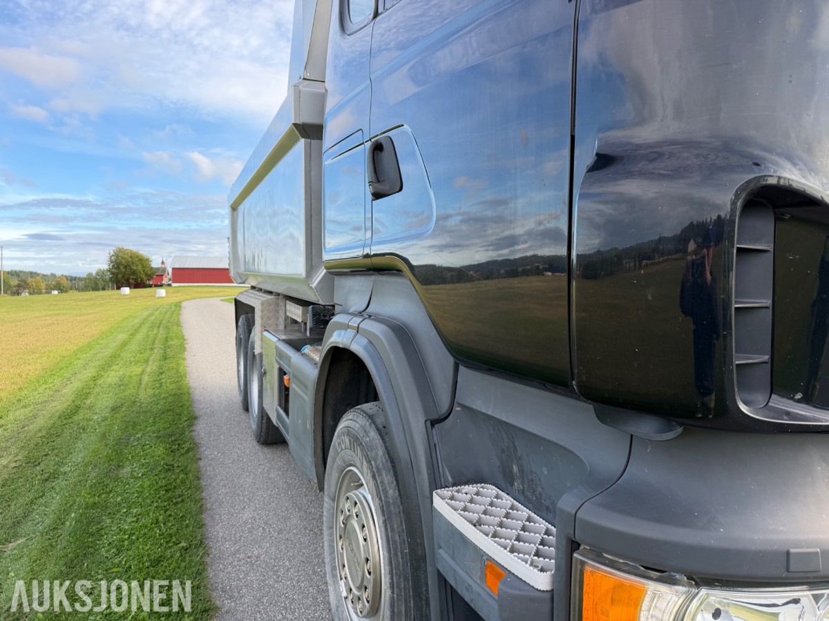 Scania R 560