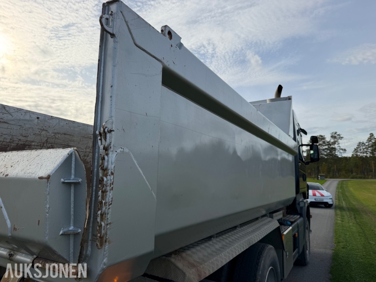 Scania R 560