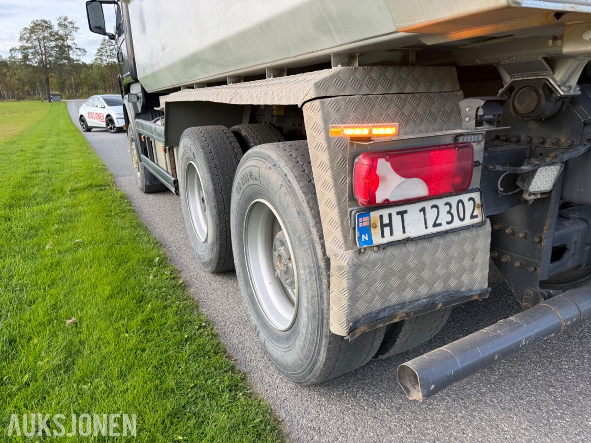 Scania R 560