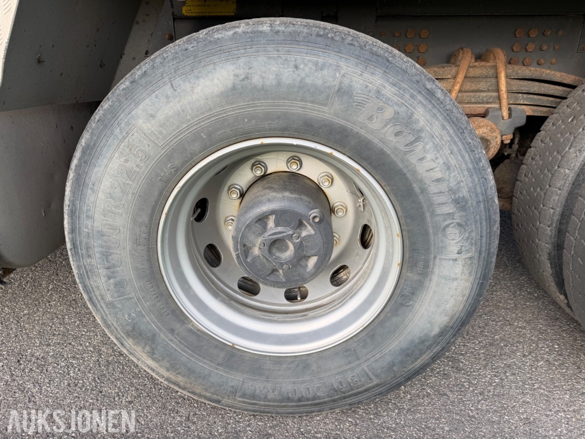 Scania R 560