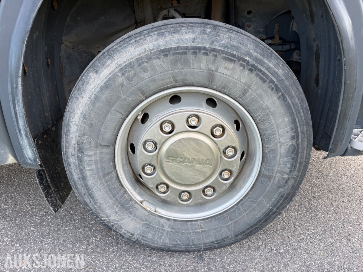 Scania R 560