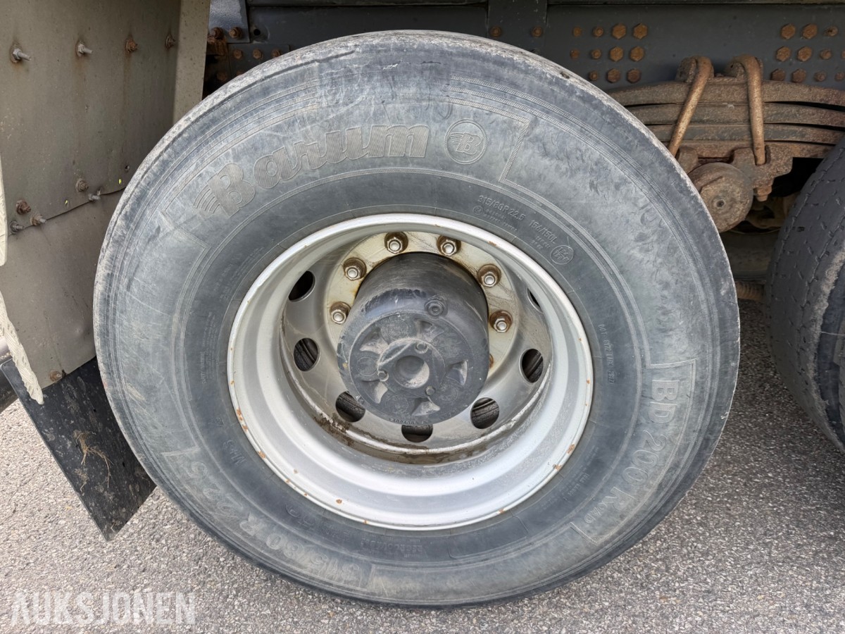 Scania R 560