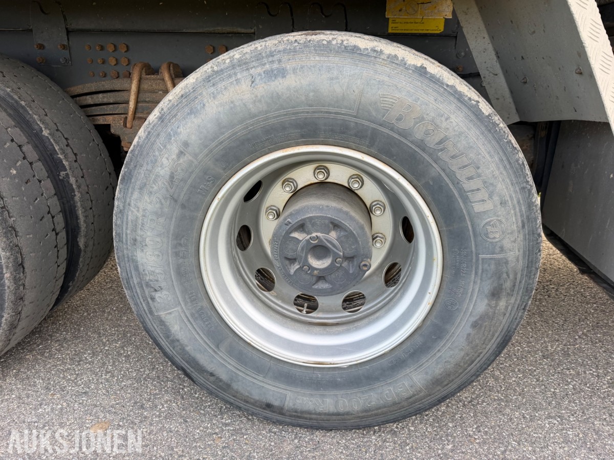 Scania R 560
