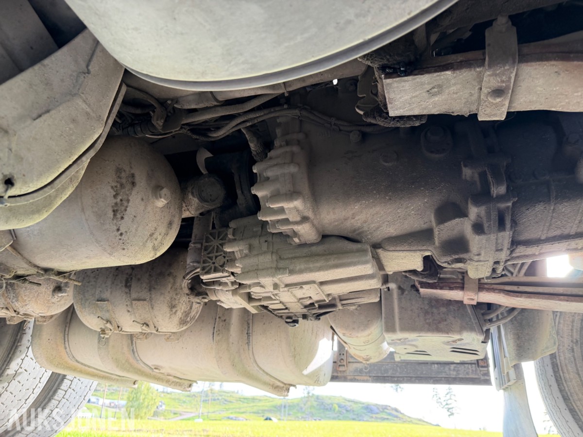 Scania R 560