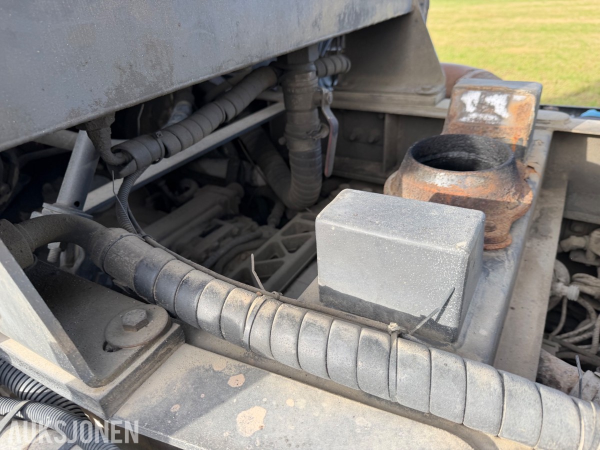 Scania R 560