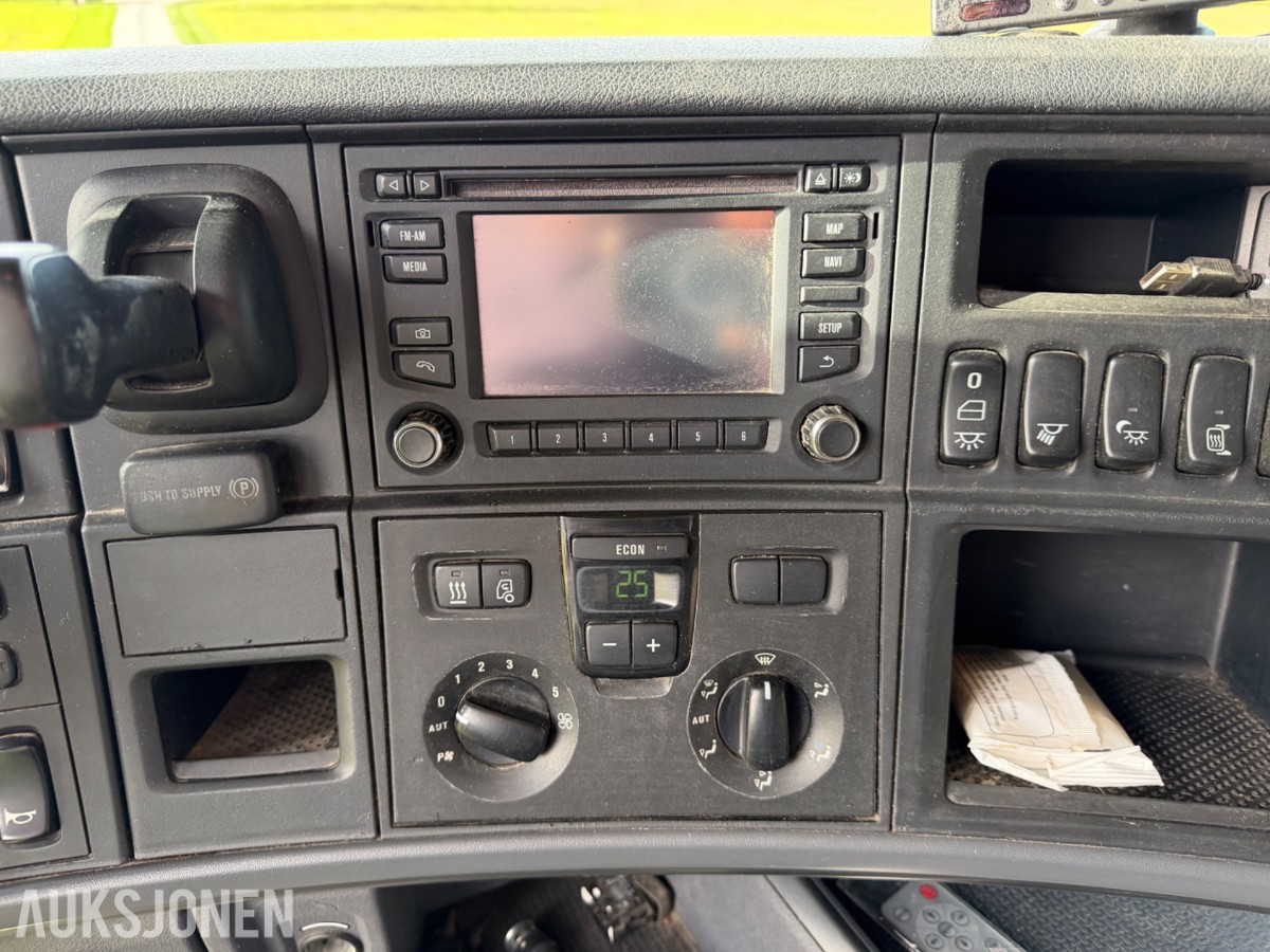 Scania R 560