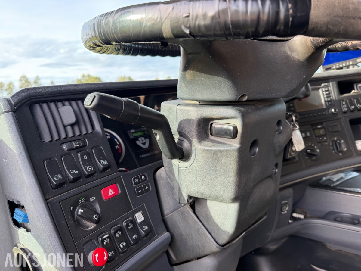 Scania R 560
