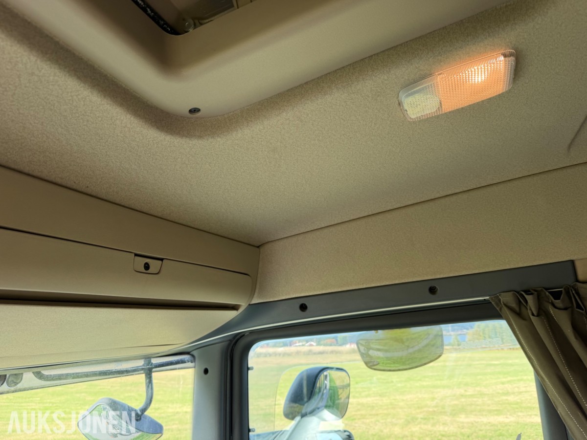 Scania R 560