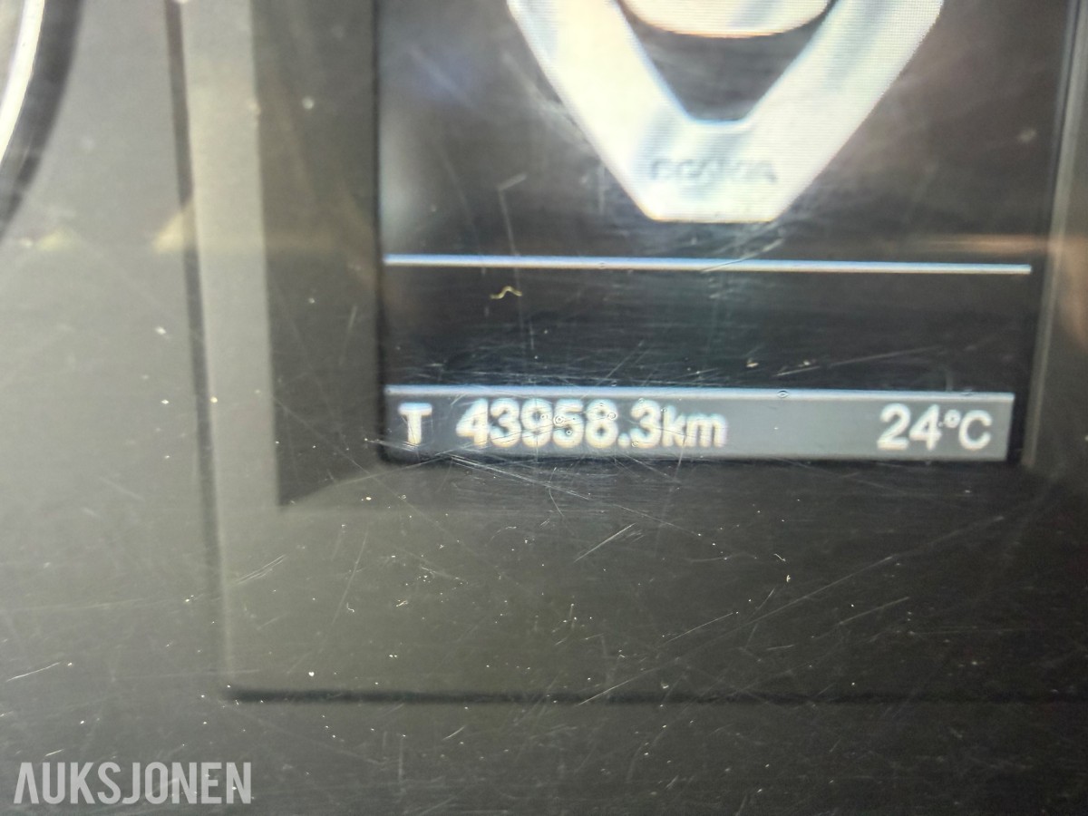 Scania R 560