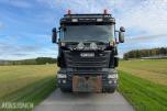 Scania R 560
