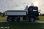 Scania R 560