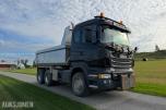 Scania R 560