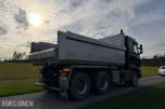 Scania R 560