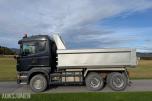 Scania R 560