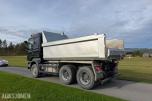 Scania R 560